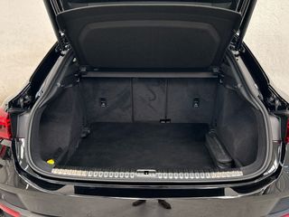 Audi Q3 Sportback Black line 40 TDI quattro 147 kW (200 CV) S tronic