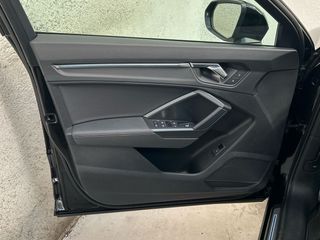 Audi Q3 Sportback Black line 40 TDI quattro 147 kW (200 CV) S tronic