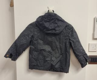 Giacca Barbour Zara Kids 2/3 anni