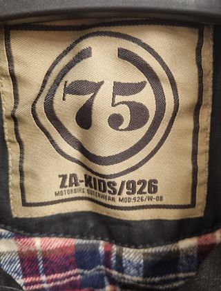 Giacca Barbour Zara Kids 2/3 anni