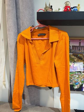 Camisetas manga larga