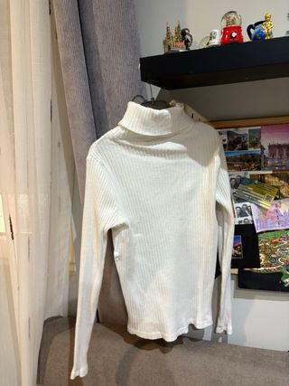 Camisetas manga larga