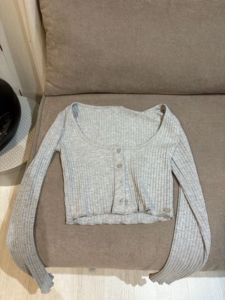 Camisetas manga larga