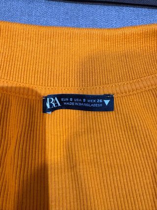 Camisetas manga larga