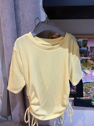 Camisetas manga larga