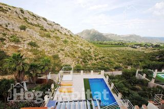 Chalet en venta en Plaça Eliptica-Republica Argentina-Germanies en Gandia