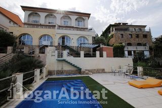 Chalet en venta en Plaça Eliptica-Republica Argentina-Germanies en Gandia