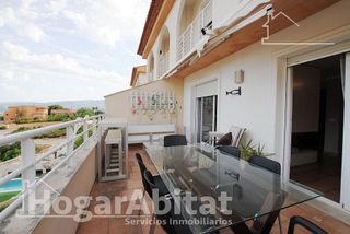 Chalet en venta en Plaça Eliptica-Republica Argentina-Germanies en Gandia