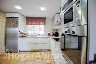 Chalet en venta en Plaça Eliptica-Republica Argentina-Germanies en Gandia