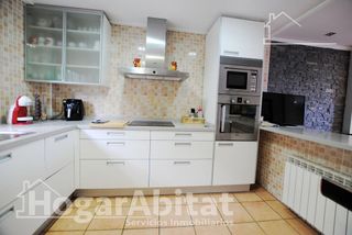 Chalet en venta en Plaça Eliptica-Republica Argentina-Germanies en Gandia