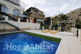 Chalet en venta en Plaça Eliptica-Republica Argentina-Germanies en Gandia