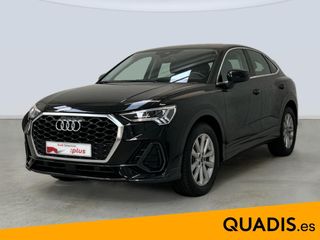 Audi Q3 Sportback Advanced 35 TDI 110 kW (150 CV) S tronic