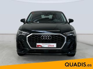 Audi Q3 Sportback Advanced 35 TDI 110 kW (150 CV) S tronic