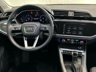 Audi Q3 Sportback Advanced 35 TDI 110 kW (150 CV) S tronic