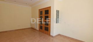 Casa adosada en venta en Tobarra