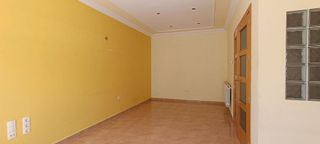 Casa adosada en venta en Tobarra