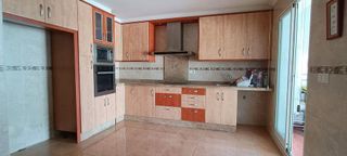 Casa adosada en venta en Tobarra