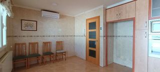 Casa adosada en venta en Tobarra