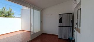 Casa adosada en venta en Tobarra