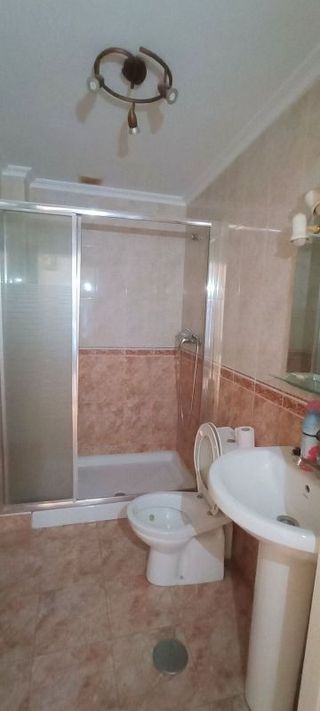 Casa adosada en venta en Tobarra