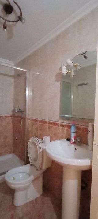 Casa adosada en venta en Tobarra