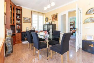 Chalet en venta en Alzabares en Elche