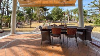 Chalet en venta en Alzabares en Elche