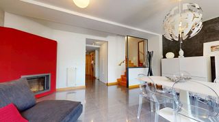 Casa adosada en venta en Egües pueblo en Egüés