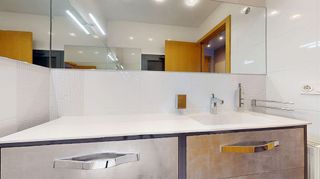 Casa adosada en venta en Egües pueblo en Egüés