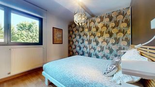 Casa adosada en venta en Egües pueblo en Egüés
