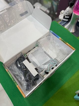 Nintendo Switch Ed. Animal Crossing