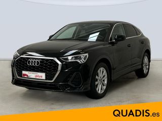 Audi Q3 Sportback Advanced 35 TFSI 110 kW (150 CV) S tronic