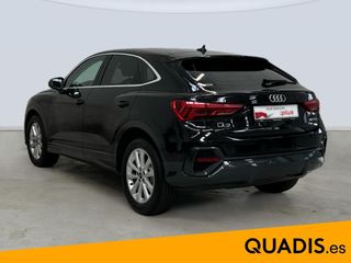 Audi Q3 Sportback Advanced 35 TFSI 110 kW (150 CV) S tronic