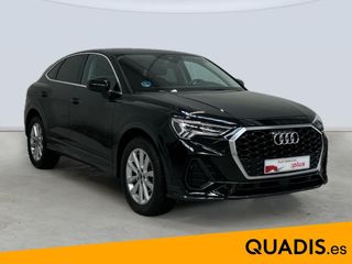Audi Q3 Sportback Advanced 35 TFSI 110 kW (150 CV) S tronic