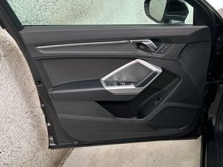 Audi Q3 Sportback Advanced 35 TFSI 110 kW (150 CV) S tronic