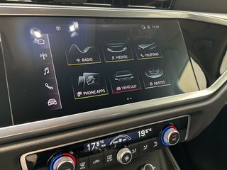 Audi Q3 Sportback Advanced 35 TFSI 110 kW (150 CV) S tronic