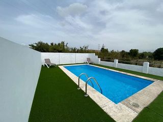 Casa en venta en Tarifa