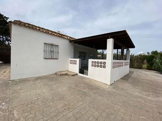 Casa en venta en Tarifa