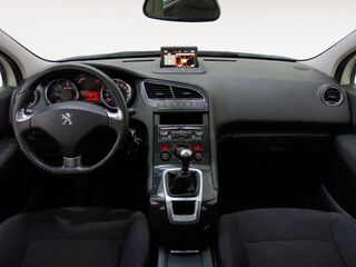 Peugeot 5008 Allure