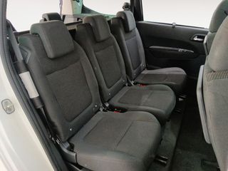 Peugeot 5008 Allure