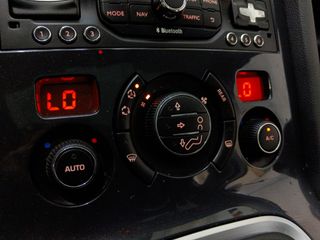 Peugeot 5008 Allure