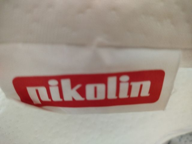 Juego de 2 almohadas viscoelásticas pikolin de 90