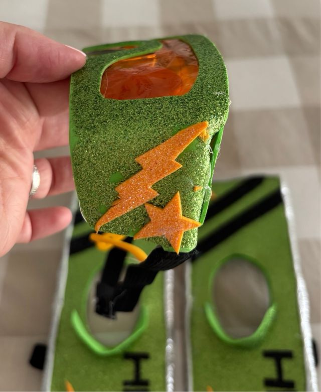 Disfraz de esquiador HEAD