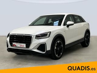 Audi Q2 S line 30 TDI 85 kW (116 CV) S tronic