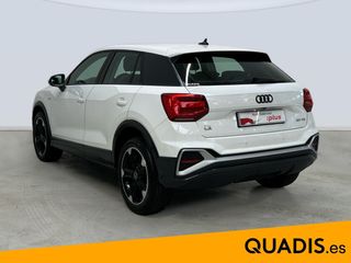 Audi Q2 S line 30 TDI 85 kW (116 CV) S tronic