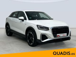 Audi Q2 S line 30 TDI 85 kW (116 CV) S tronic
