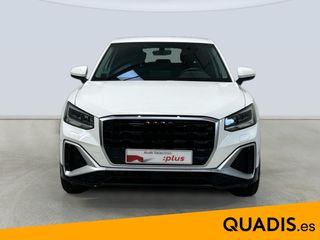 Audi Q2 S line 30 TDI 85 kW (116 CV) S tronic