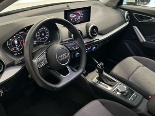 Audi Q2 S line 30 TDI 85 kW (116 CV) S tronic
