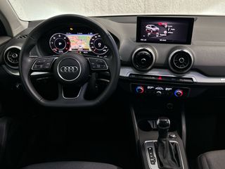 Audi Q2 S line 30 TDI 85 kW (116 CV) S tronic