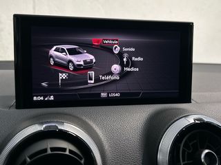 Audi Q2 S line 30 TDI 85 kW (116 CV) S tronic
